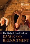 The Oxford Handbook of Dance and Ethnicity