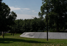Charlottesville Monument